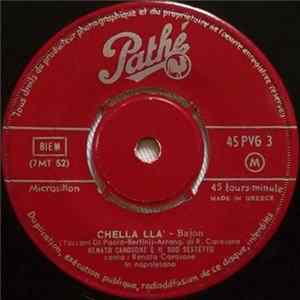 Renato Carosone - Chella Lla' / Mamma Rosa mp3