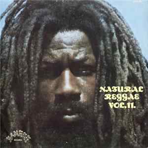 Various - Natural Reggae Vol.II mp3
