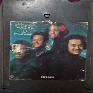 Gladys Knight & The Pips - 2nd Anniversary mp3