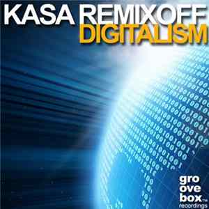 Kasa Remixoff - Digitalism mp3
