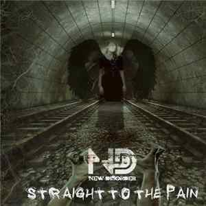 New Disorder - Straight To The Pain mp3