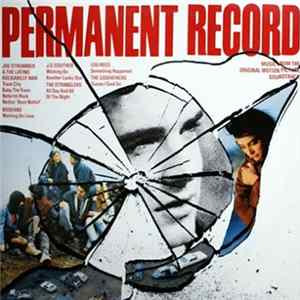 Various - Permanent Record (Music From The Original Motion Picture Soundtrack) mp3