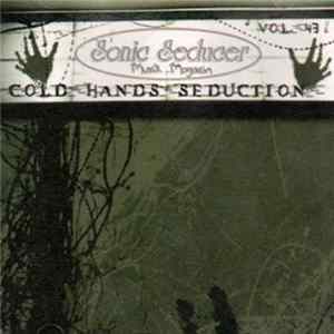 Various - Sonic Seducer Cold Hands Seduction Vol. 43 mp3