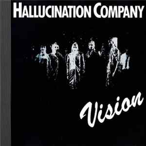 Hallucination Company - Vision mp3