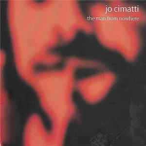 Jo Cimatti - The Man From Nowhere mp3