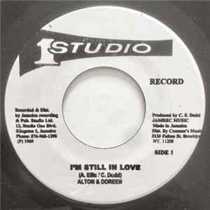 Alton & Doreen - I'm Still In Love mp3