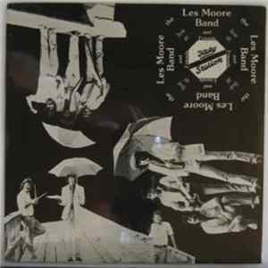 Les Moore - Live At Katy Station mp3
