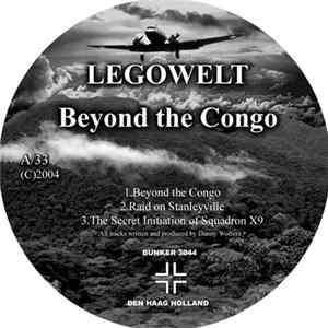 Legowelt - Beyond The Congo mp3