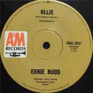 Ernie Hood - Ollie mp3