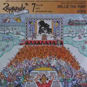 Various - Zappanale Exhibition mp3