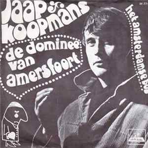 Jaap Koopmans - De Dominee Van Amersfoort mp3