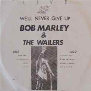 Bob Marley & The Wailers - Untitled mp3