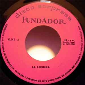 Various - La Lechera / El Flautista De Hamelin mp3