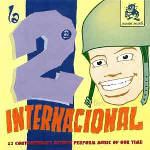 Various - La 2ª Internacional mp3