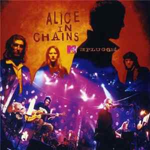 Alice In Chains - MTV Unplugged mp3