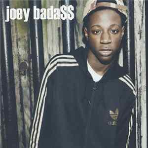 Joey Bada$$ - Gwop mp3