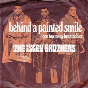 The Isley Brothers - Behind A Painted Smile mp3