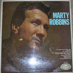 Marty Robbins - Marty Robbins mp3