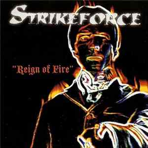 Strikeforce - Reign Of Fire mp3