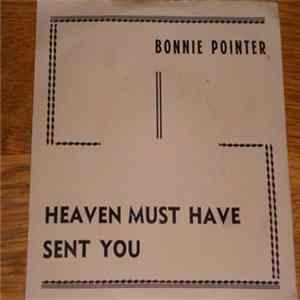 Bonnie Pointer - Heaven Must Have Sent You mp3