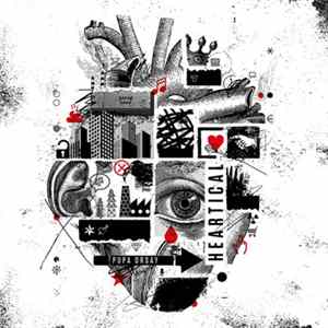 Pupa Orsay - Heartical mp3