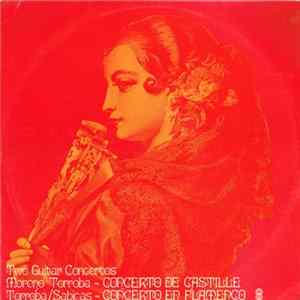 Moreno Torroba / Sabicas - Concerto De Castille / Concerto En Flamenco mp3