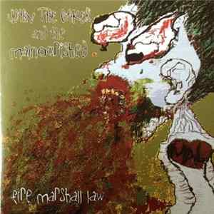 John The Baker And The Malnourished - Fire Marshall Law mp3