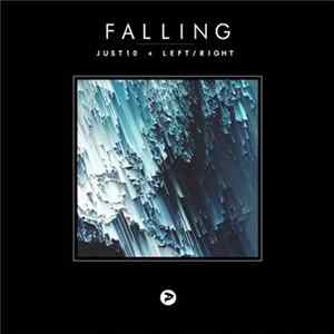 Just10 + Left/Right - Falling mp3