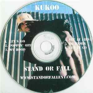 Kukoo - Stand Or Fall mp3