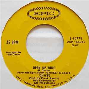 Chase - Handbags And Gladrags mp3
