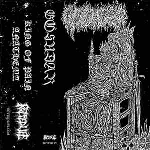 Gosudar - Demo 2019 mp3