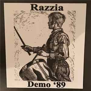Razzia - Razzia mp3