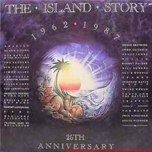 Various - The Island Story 1962-1987 25th Anniversary mp3