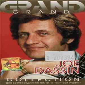 Joe Dassin - Grand Collection mp3