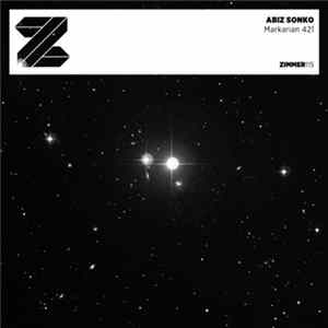Abiz Sonko - Markarian 421 mp3