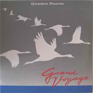 Quadro Nuevo - Grand Voyage mp3
