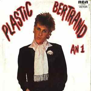 Plastic Bertrand - An 1 mp3