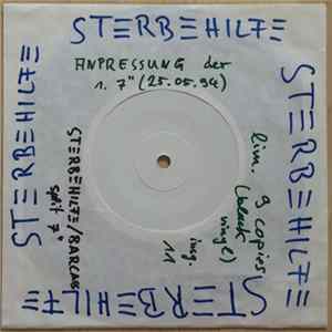 Barcass / Sterbehilfe - Split mp3