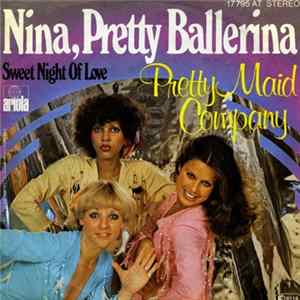 Pretty Maid Company - Nina, Pretty Ballerina mp3