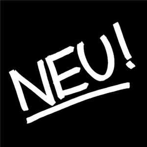 Neu! - Neu! '75 mp3