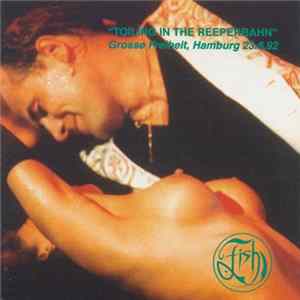 Fish - Toiling In The Reeperbahn mp3