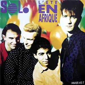 Solo - L'Été En Afrique mp3