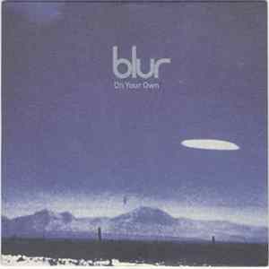 Blur - On Your Own mp3