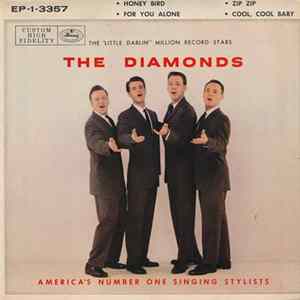 The Diamonds - Honey Bird mp3