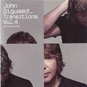 John Digweed - Transitions Vol.4 mp3