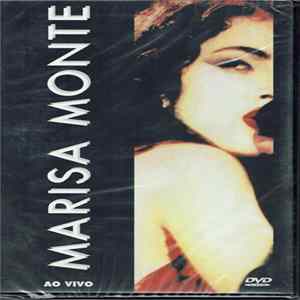 Marisa Monte - Marisa Monte Ao Vivo mp3