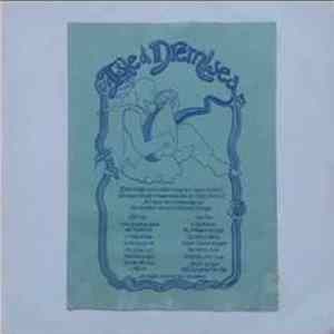 Gary Terrell - The Isle of Dremisea mp3