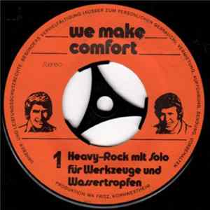 Unknown Artist - We Make Comfort mp3