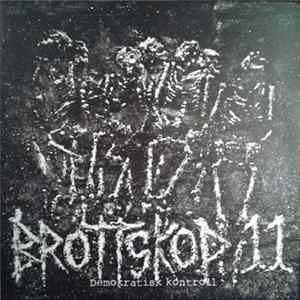 Brottskod 11 - Demokratisk Kontroll mp3