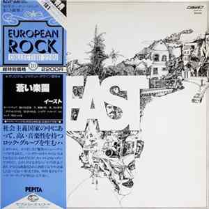 EAST - Játékok mp3